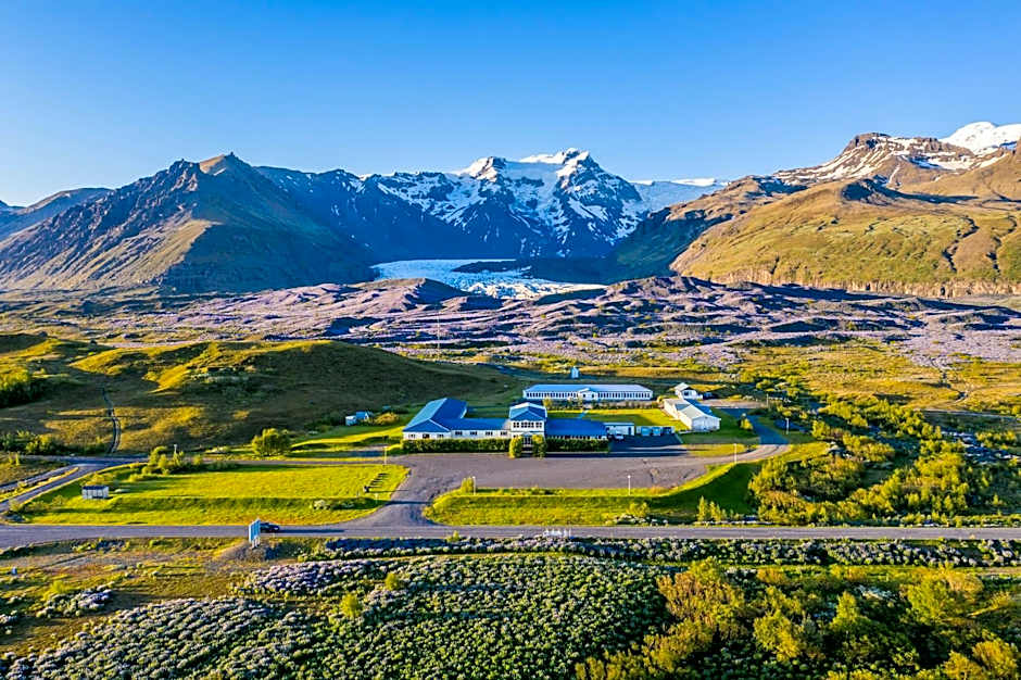Hotel Skaftafell