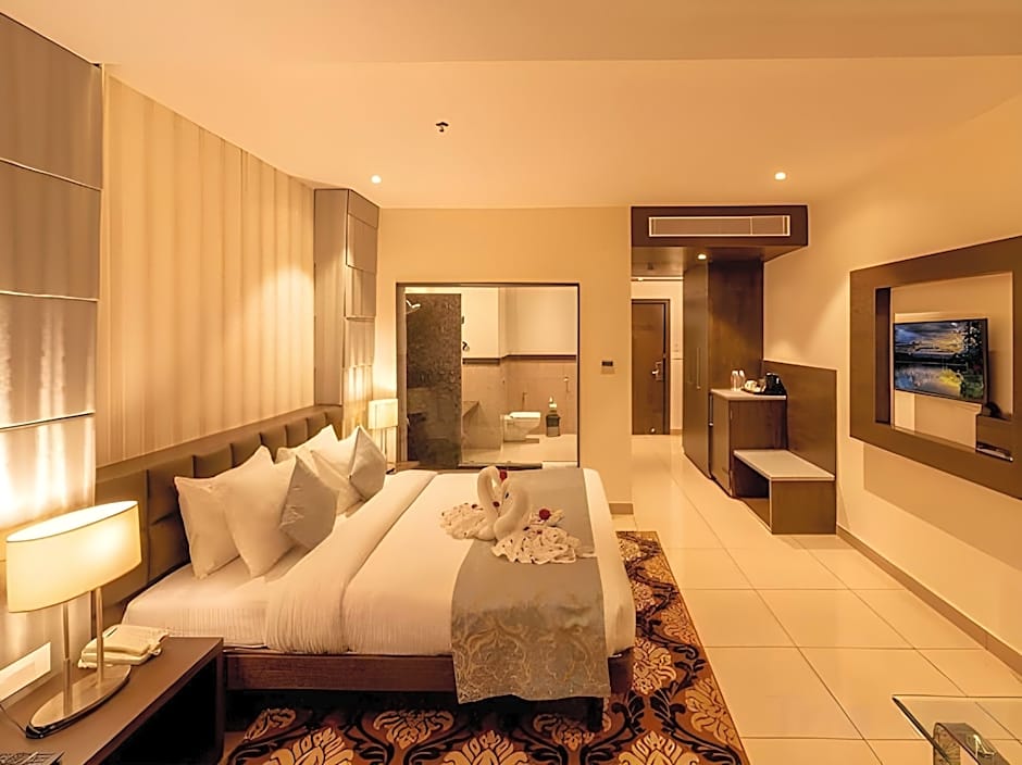 Rivatas Hotel By Ideal