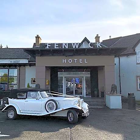 The Fenwick Hotel