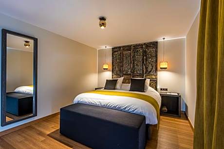 Garden Suite