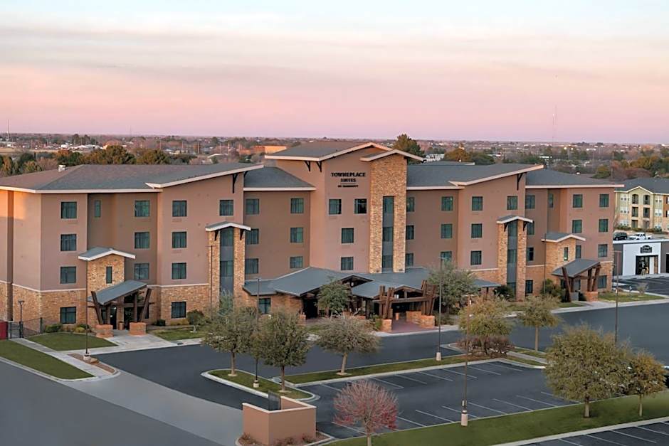 TownePlace Suites by Marriott Hobbs