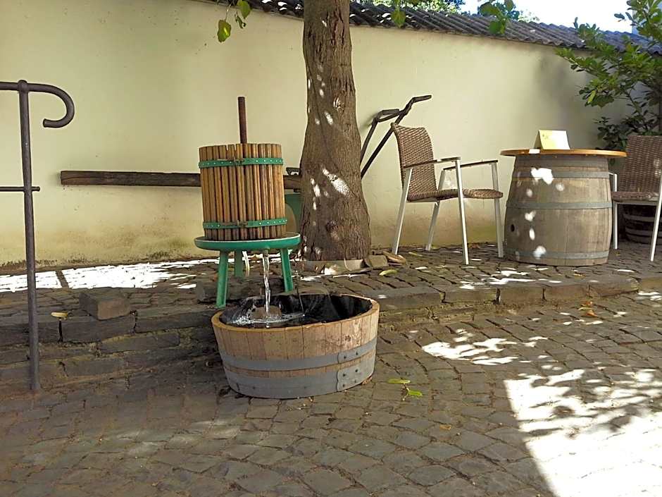 Weinhaus Kurtrierer Hof