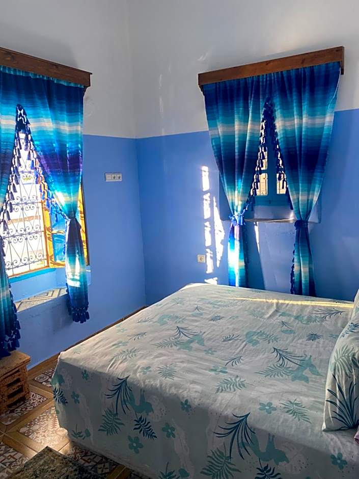 Hotel Ahrazem
