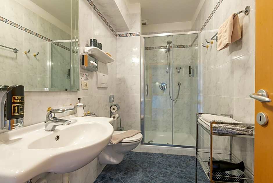 Hotel Residence MaVie