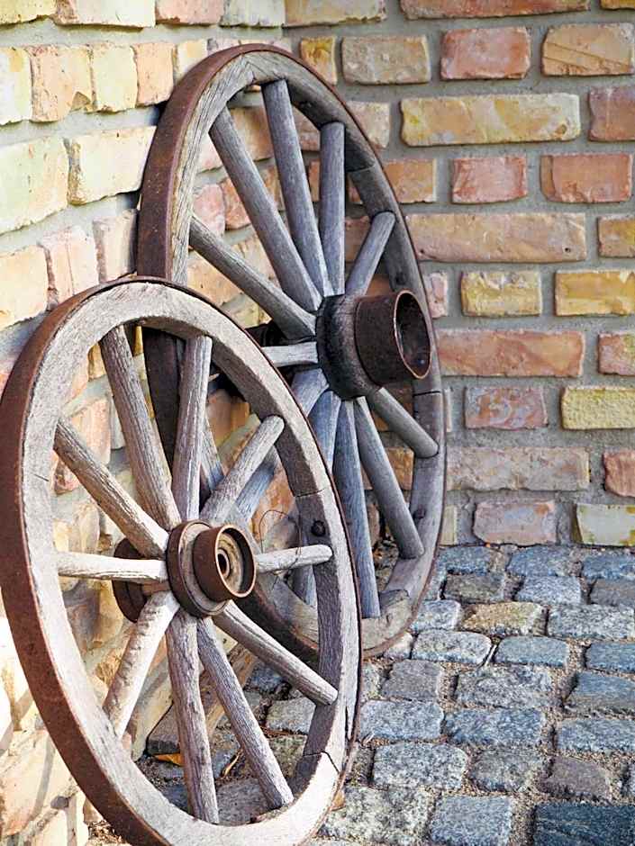 Hotel Zur Linde Dein Self Check In