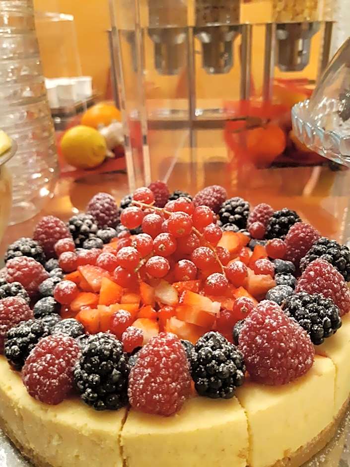 Hotel Residence Montelago