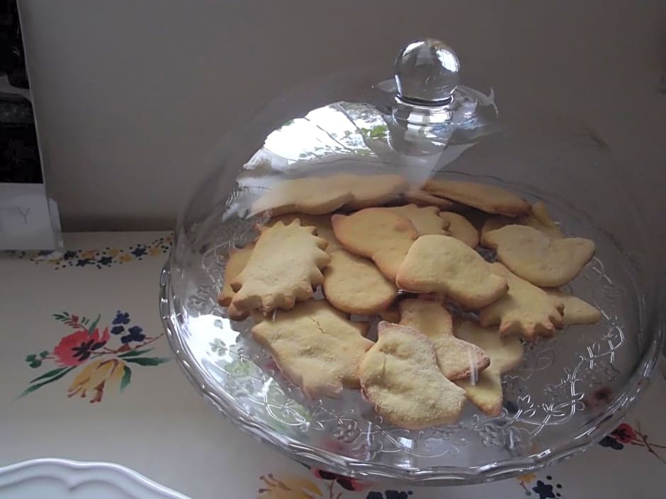 Giardino della Moscatella