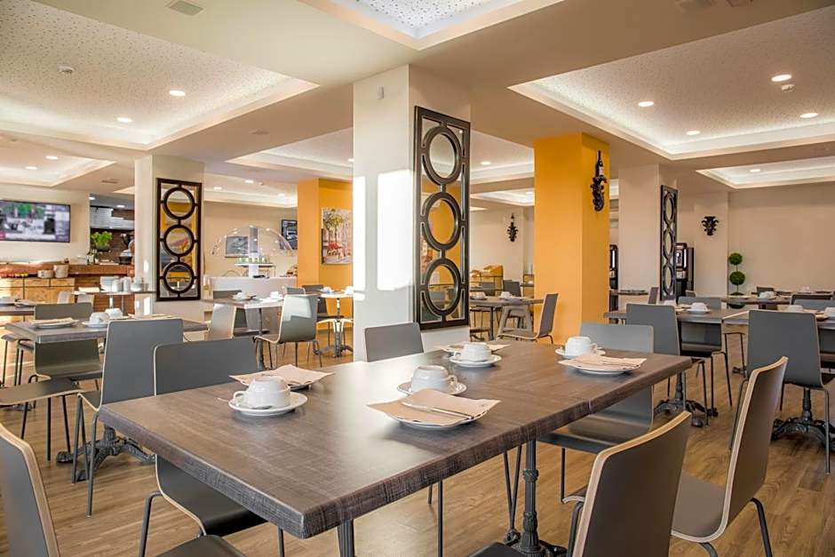 Boavista Golf & Spa - Bela Colina Holidays