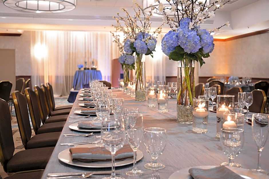 Crowne Plaza Crystal City-Washington, D.C. By IHG