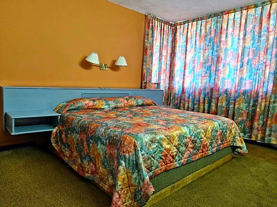 Parador del Río Irapuato