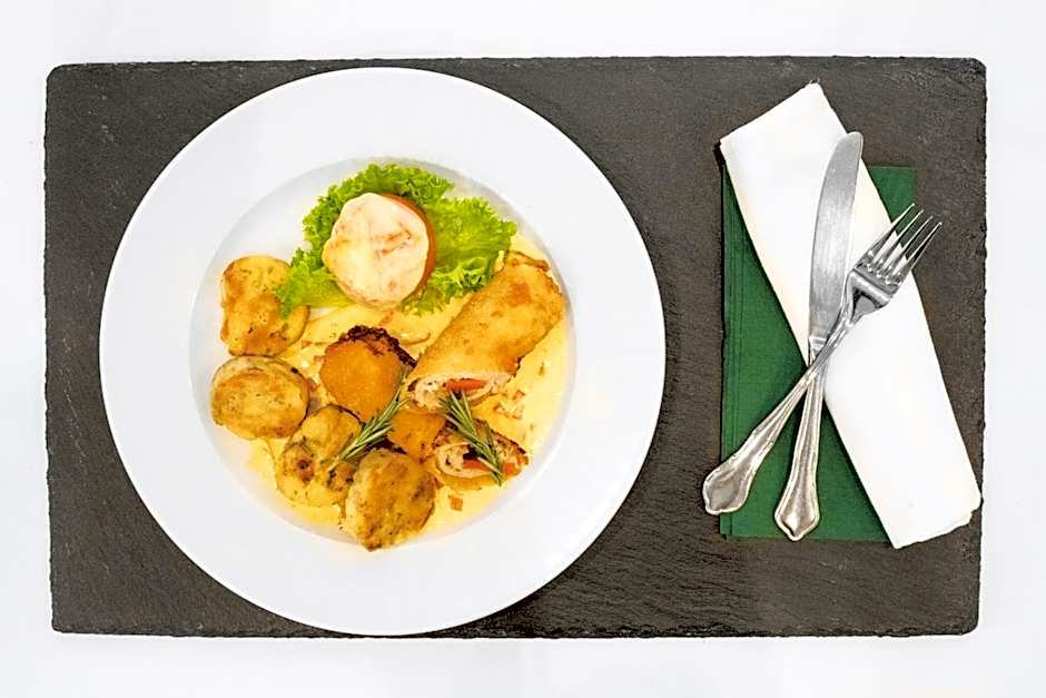 Hotel Restaurant Waldlust