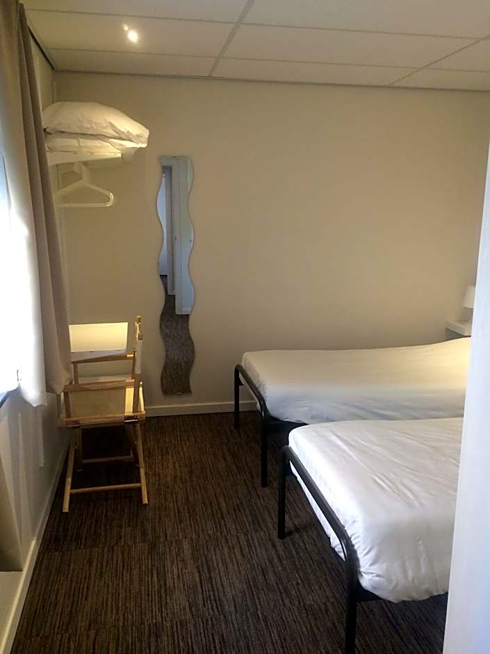 Hotel Halleux