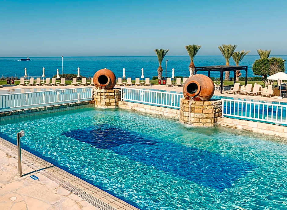 Atlantica Akteon
