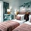 Hotel Aquarion Family & Friends - Destigo Hotels