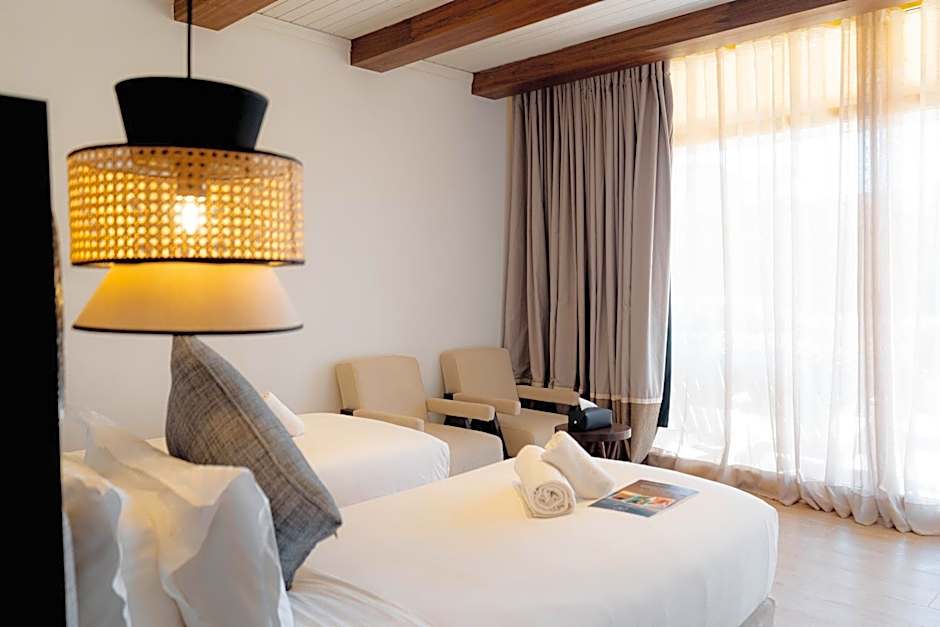 Hotel Dakhla Club & SPA