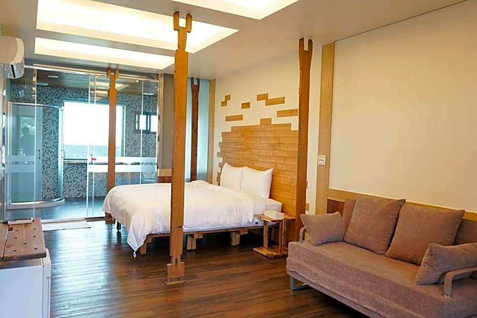Artisan Hostel