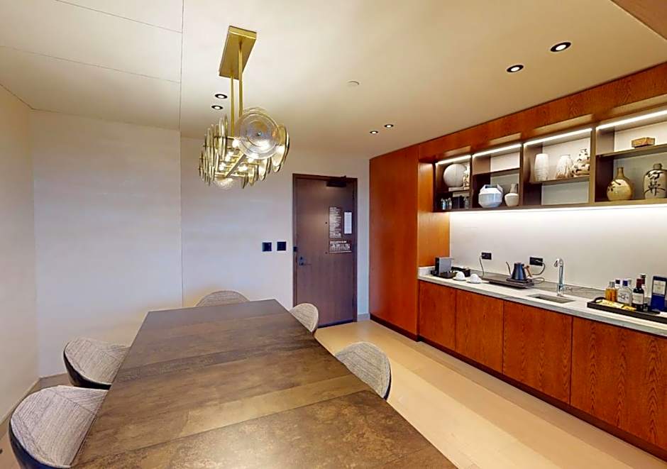 Nobu Hotel Atlanta