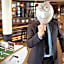 ibis Styles Lyon Meyzieu Arena Stadium