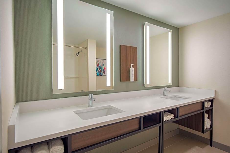 Hilton Garden Inn Danbury