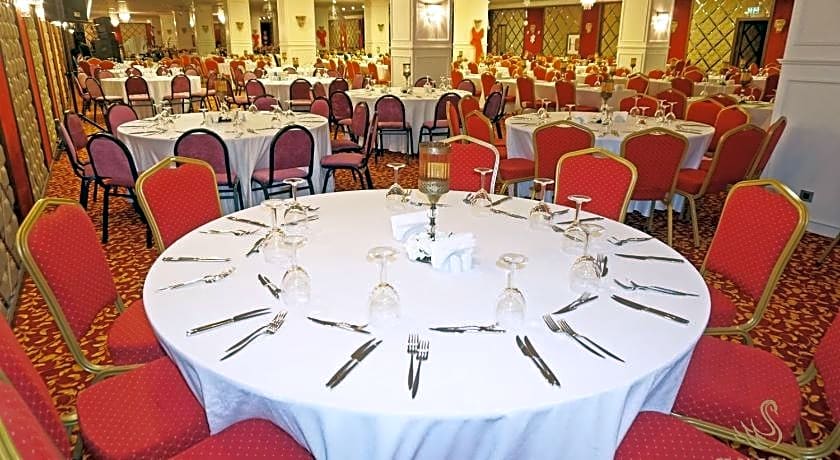 Svalinn Hotel