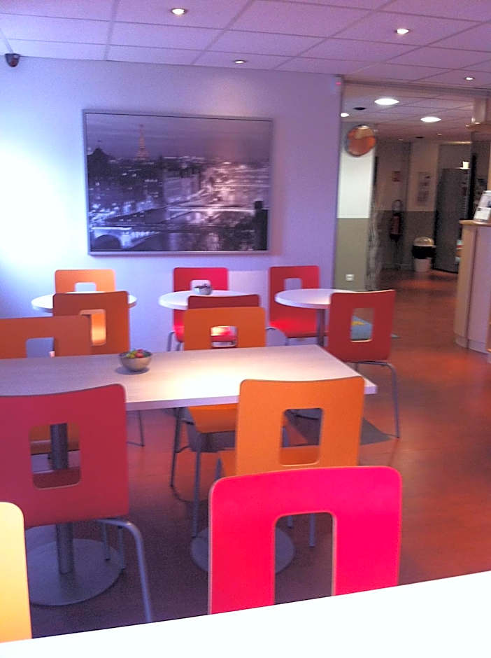 Hotel Premiere Classe Cergy Saint Christophe