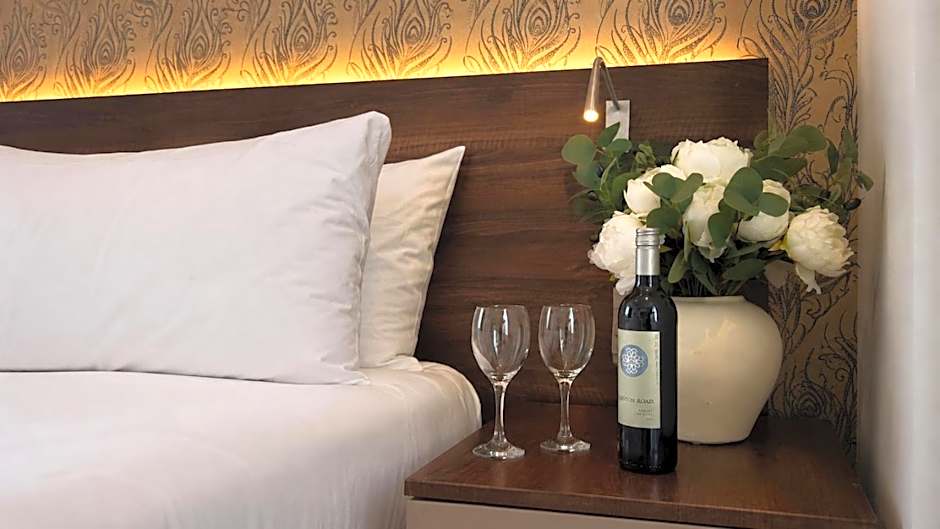 Marlborough Hotel