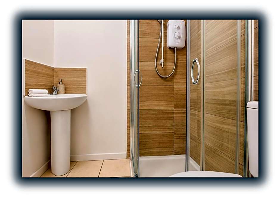 Kop View Rooms