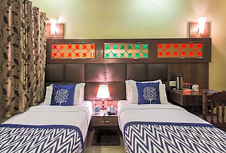 Shalimar Club Deluxe