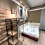 Urban boutique Hotel
