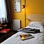 Greet Hotel Evreux Centre