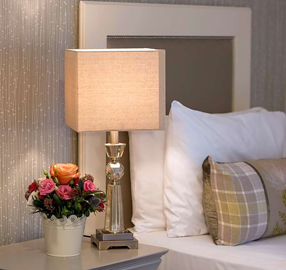 The Farmers Kitchen Hotel