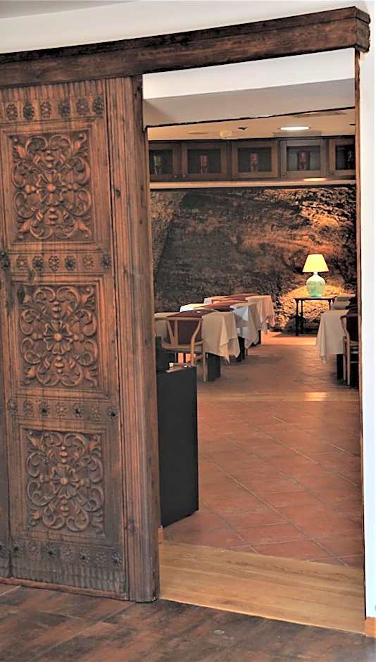 Hotel Cervaria