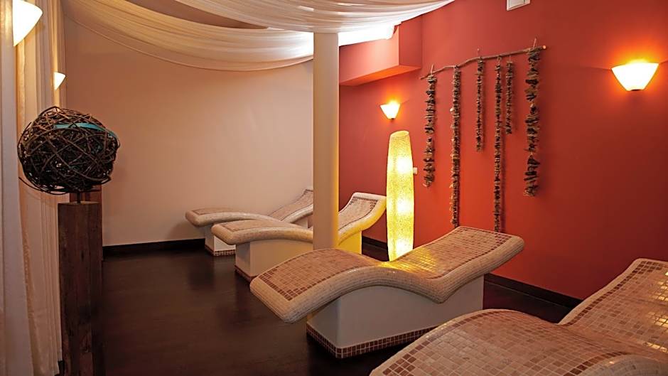 Ostseehotel Villen im Park - ein Rovell Hotel