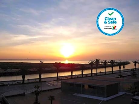 Hotel Mar Azul
