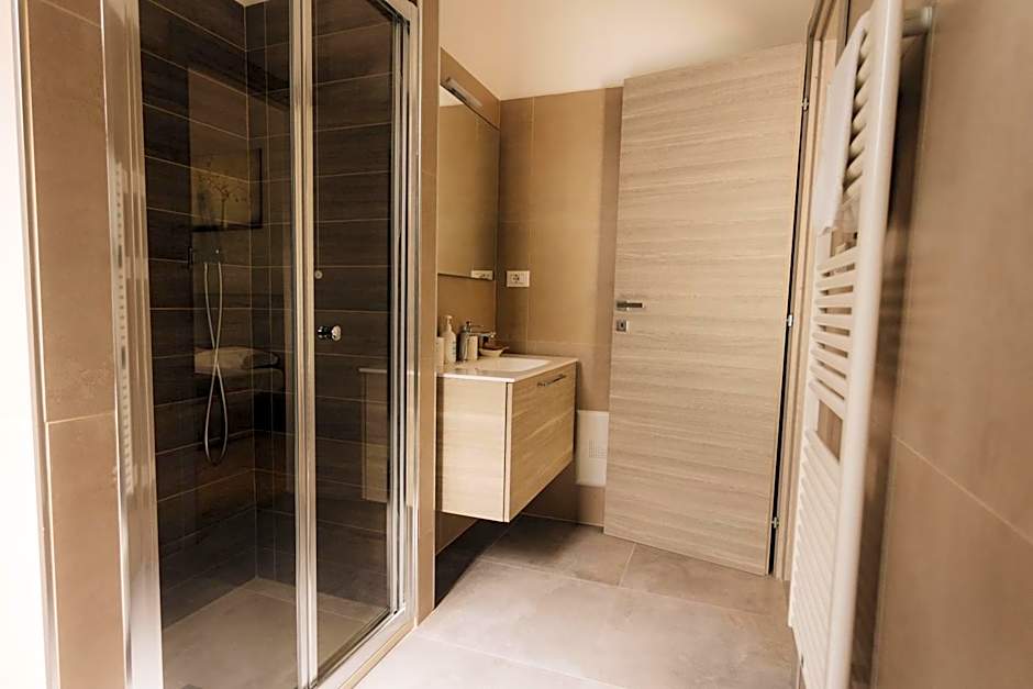 THE NEST - B&B - Suites