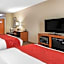 Comfort Suites Urbana Champaign, University Area