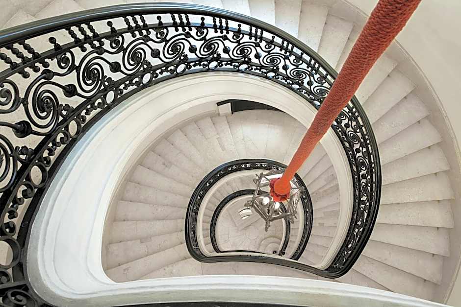 AC Hotel Palacio del Retiro Autograph Collection