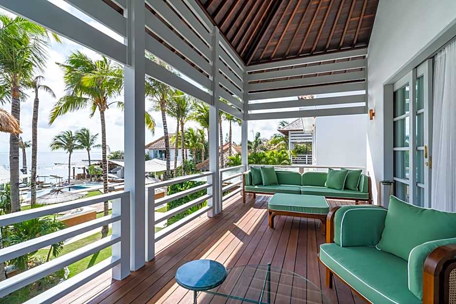 Ulu Cliffhouse - Adults Only