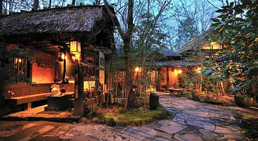Oyado Noshiyu Onsen Ryokan