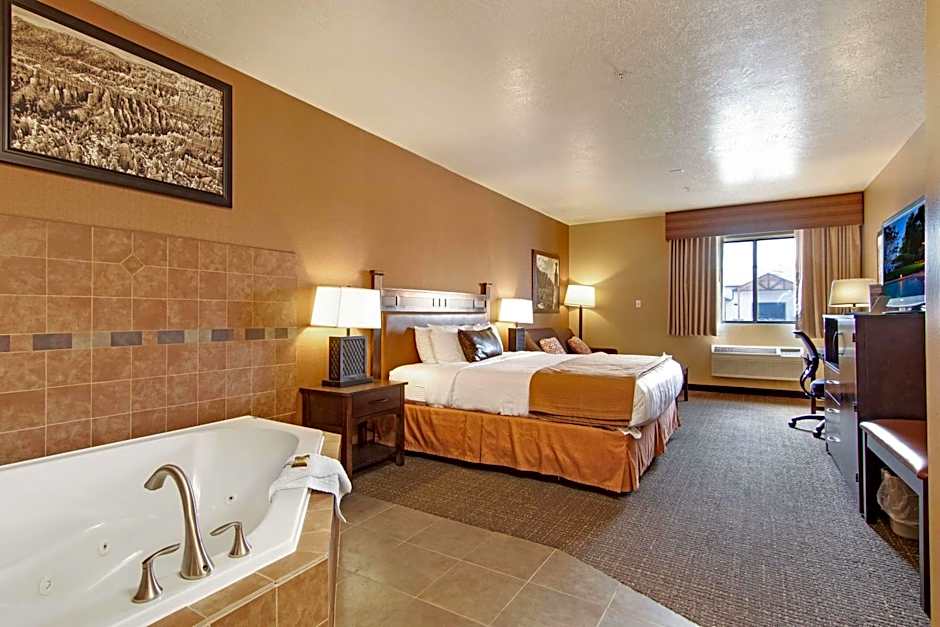 Best Western Plus Ruby's Inn