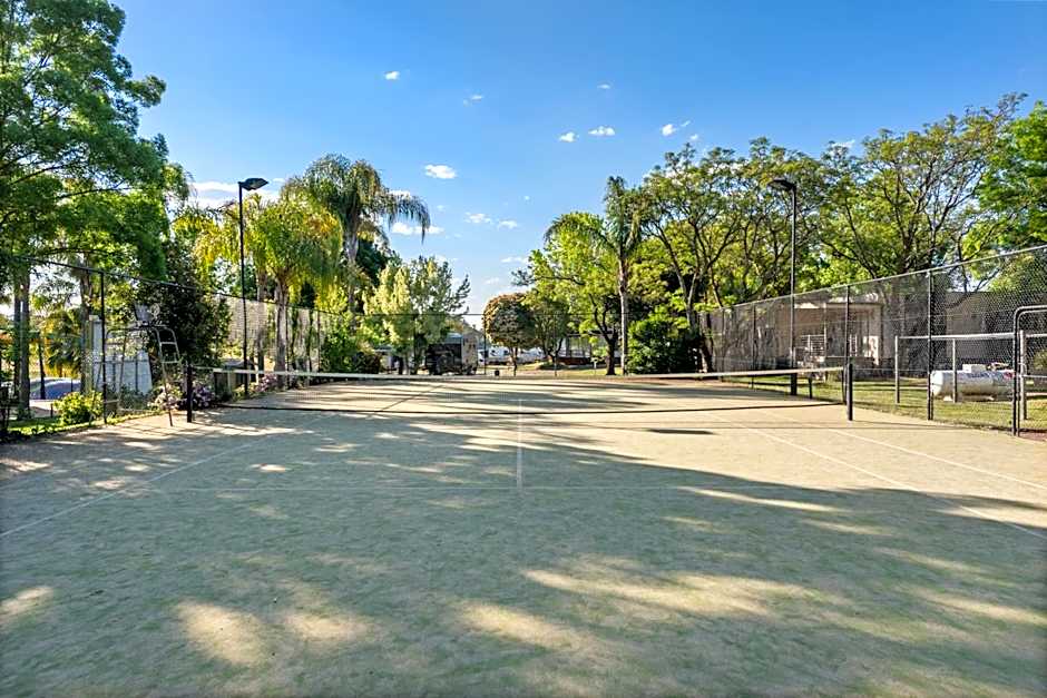 Discovery Parks - Lake Hume, Victoria