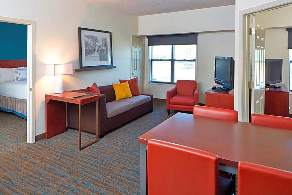 Residence Inn by Marriott Minneapolis St. Paul/Roseville