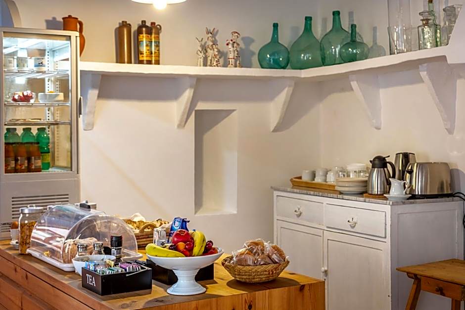 Can Tem Turismo de Interior