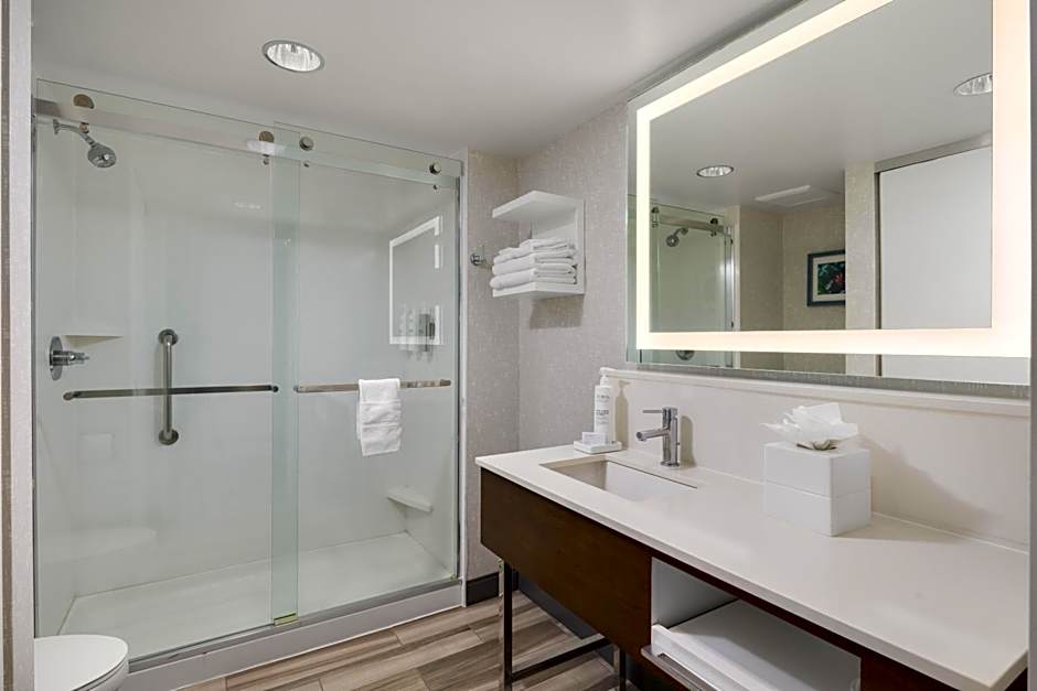 Hampton Inn by Hilton Cardiff Beach Encinitas, CA