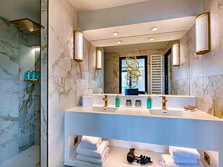 Novotel Paris Centre Bercy