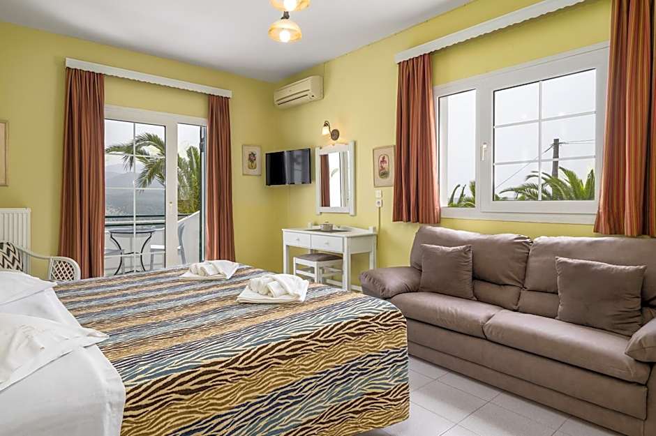 Studios Rania - Rania Studios & Apartments