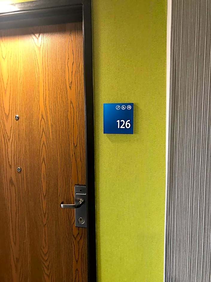 Holiday Inn Express Mount Vernon By IHG