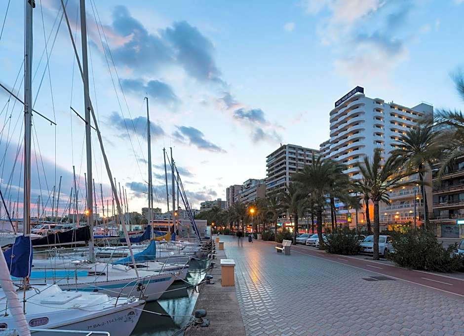 Hotel Palma Bellver Affiliated by Meliá