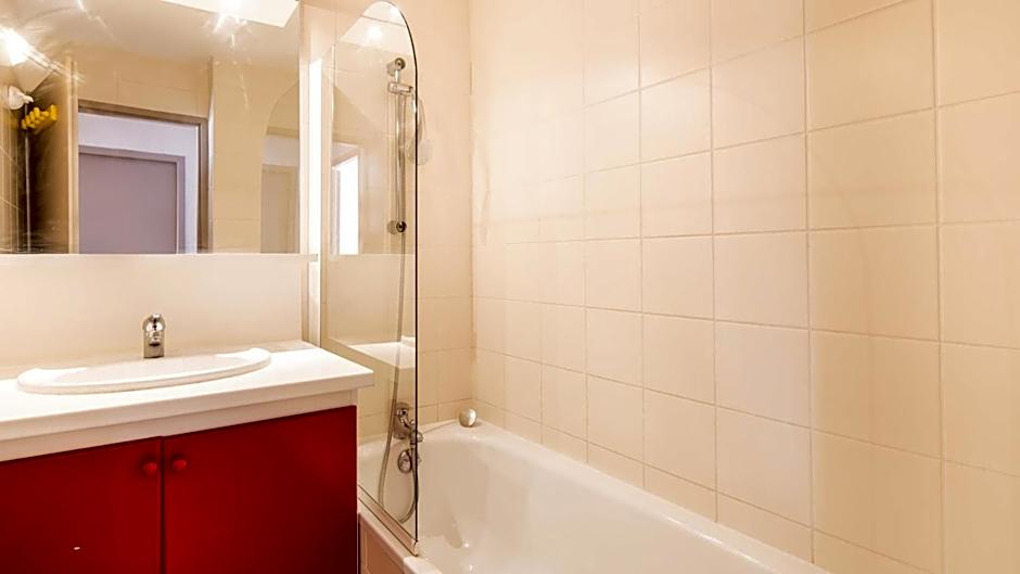 Vacancéole - Le Hameau de Valloire