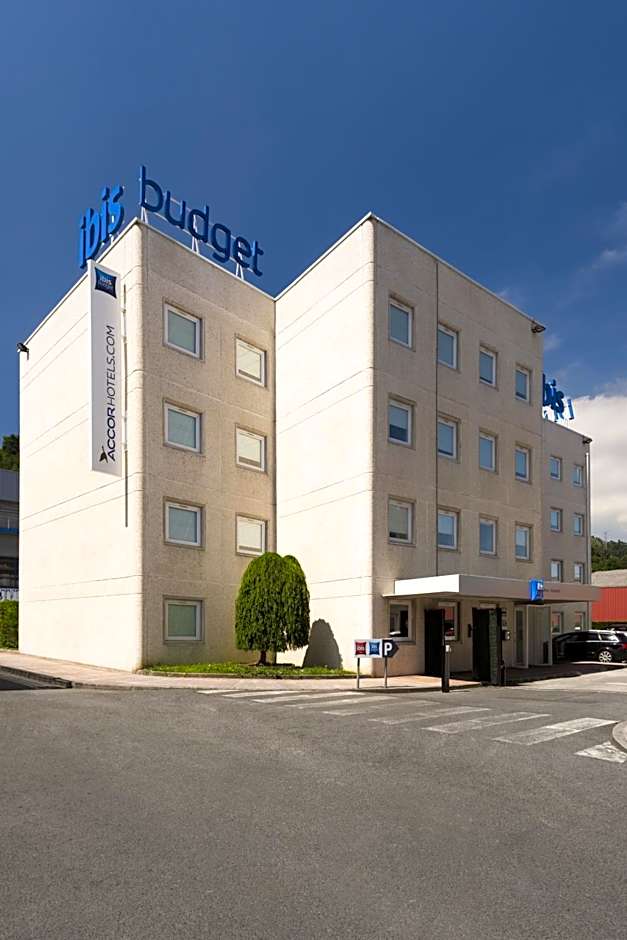 Ibis Budget Bilbao Barakaldo